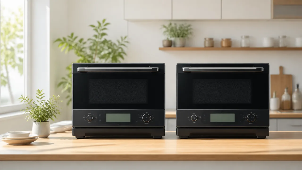 ER-D70CとER-D70Bの違いを比較！選び方もやさしく解説