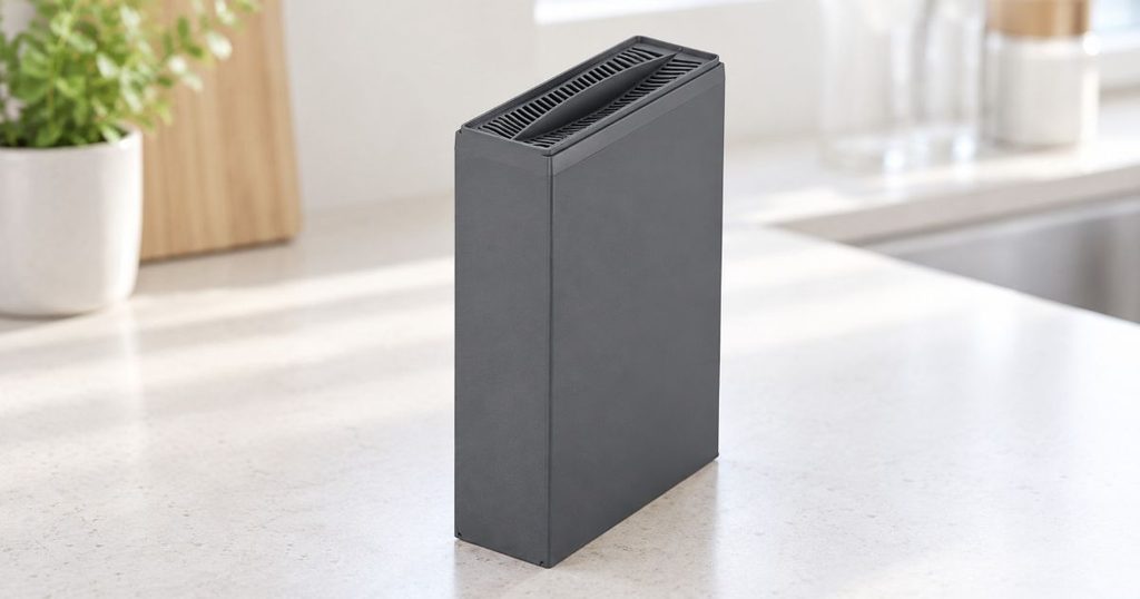 MS-N25用の縦長の消臭炭フィルター