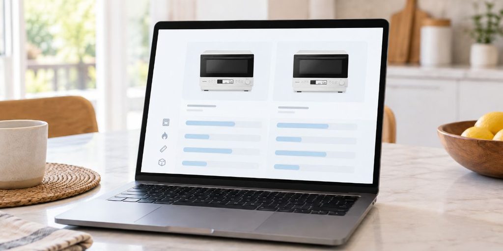 NE-MS4EとNE-MS4Dの価格を比較するPC画面
